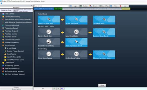 Image result for Automatic Stock Control System Input Devices