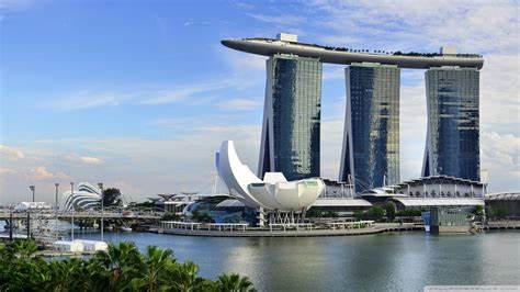 Marina Bay Sands