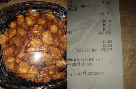How Much Does a Tray of Chick-fil-A Chicken Nuggets Cost?