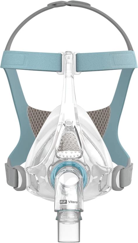 Vitera Full Face Frame and Elbow Swivel for Small, India | Ubuy