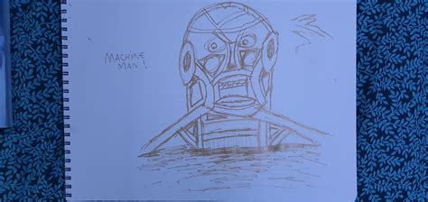 Image result for Terminator Machine