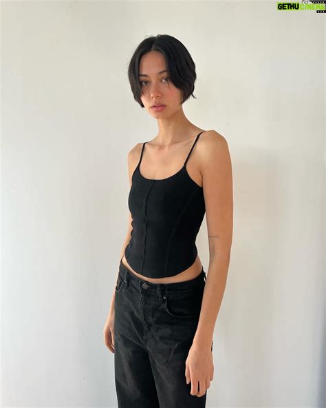 Actress Bridget Gao-Hollitt HD Instagram Photos and Wallpapers January ...