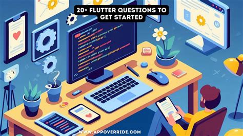 Image result for Flutter Code Explain