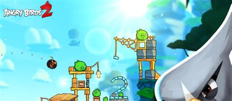Hints and Cheats for Angry Birds 2 的图像结果
