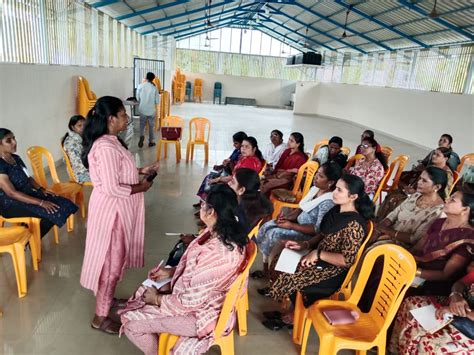 Empowering Financial Inclusion Entrepreneurs in Kerala