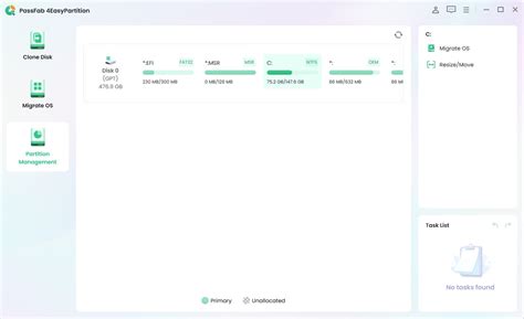 Image result for Extend C Drive Without Formatting
