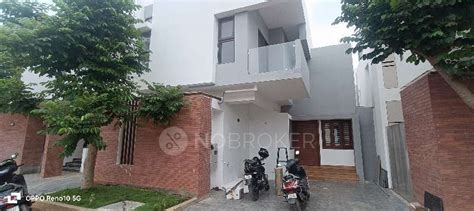 Natura Atavi Sarjapura Rent - WITHOUT BROKERAGE Semi-furnished 4 BHK ...