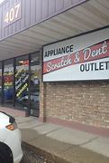 Image result for Scratch and Dent Appliances Locations