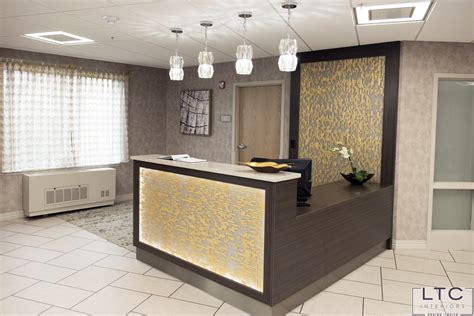 Portfolio | LTC Interiors | Design & Build