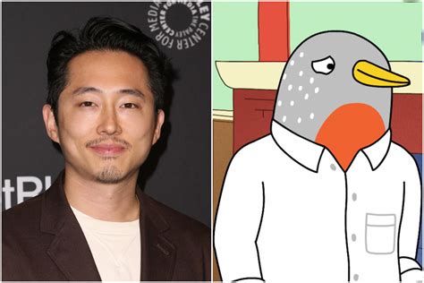 Tuca and Bertie Voice Cast Guide: Netflix Season 1