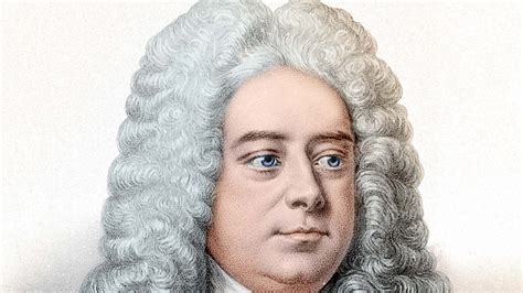 Image result for Handel Instrument