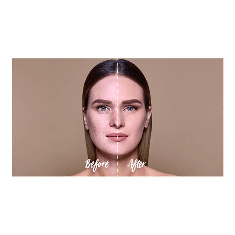 #FauxFilter Foundation • Toasted Coconut 240N - deep light skin tones ...