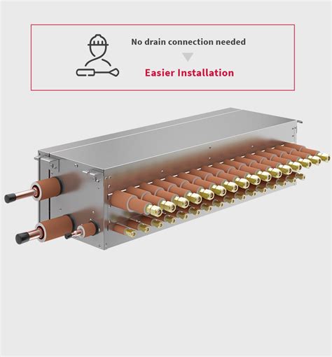 Image result for VRF Heat Recovery Box