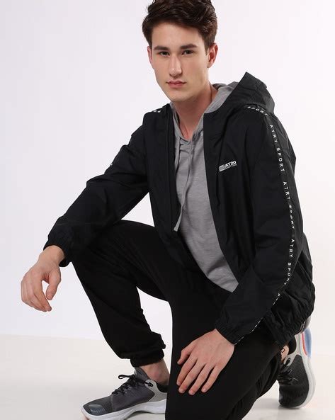 U.S. Polo Assn. Denim Co. Men Navy Blue Solid Mid-Rise Knitted Joggers ...