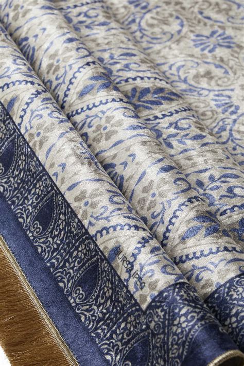 Navy Blue Velvet Carpet Prayer Rug