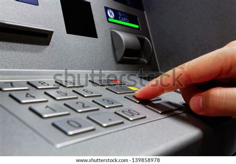 Load ATM Machine 的图像结果