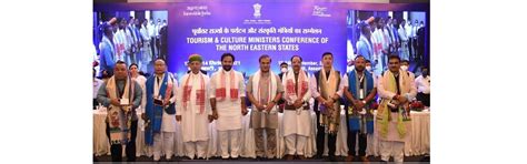 Home | Ministry Of Tourism | Government of India