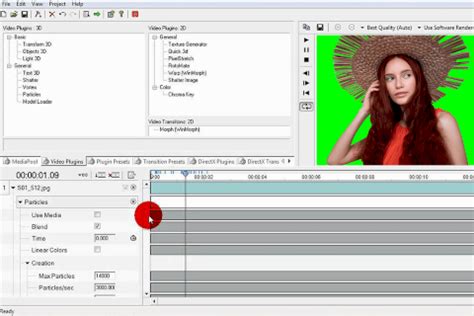 Image result for Greenscreen Program Free