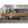 Buy Harry Log Coffee Table Online in India | The Home Dekor