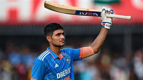Image result for Shubman Gill CWC 2023