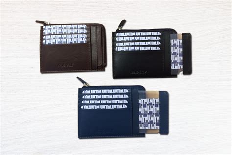 Portadocumenti - Produzione pelletteria e accessori - Varese