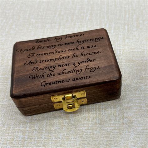 Image result for Wood Box for Compass