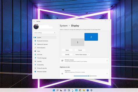 Image result for Using TV as Computer Monitor