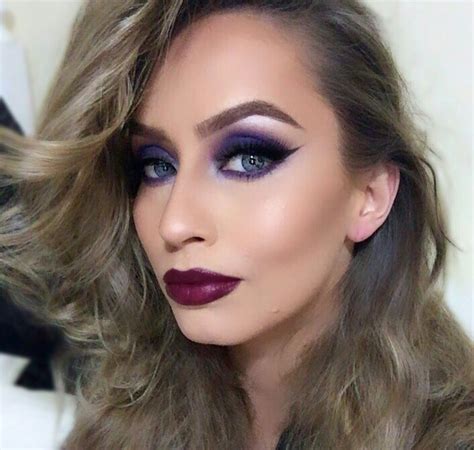 lola bunny halloween makeup