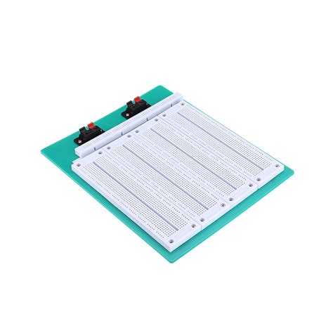 Probots Breadboard for Electronics Solderless Prototyping SY500 Buy ...