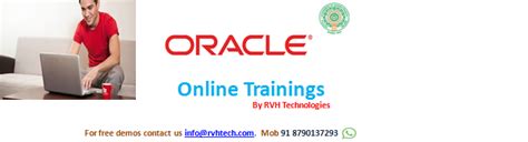 Image result for Oracle Online Classes