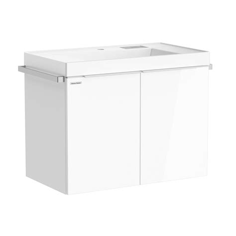 BIM objects - Free download! American Standard Countertop with Cabinet ...