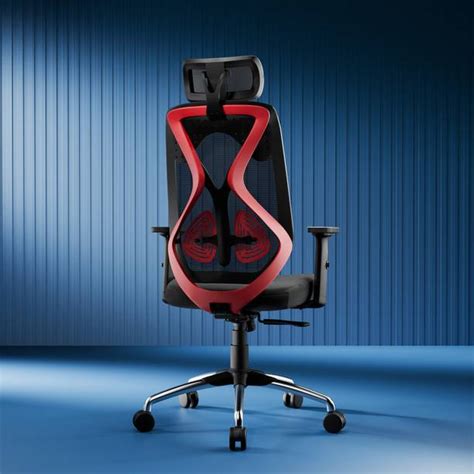 Ergonomic Office Chair Online | Flipkart