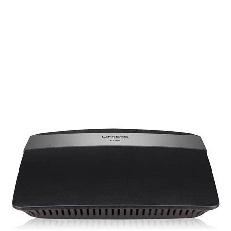 Amazon.in: Buy Linksys E2500 (N600) Advanced Simultaneous Dual Band ...