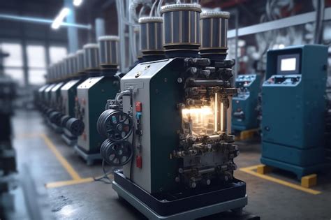 Intelligent Machine Array 的图像结果