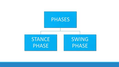 PHASES OF GAIT | PPTX