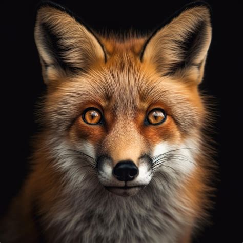 Red Fox Exclusive Porn Videos