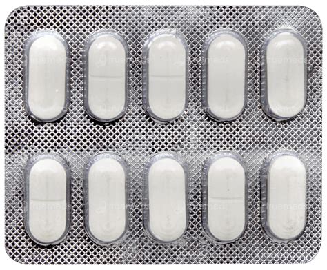 Anadom 10/500 MG Tablet | Order Anadom 10/500 MG Tablet 10 Online at ...