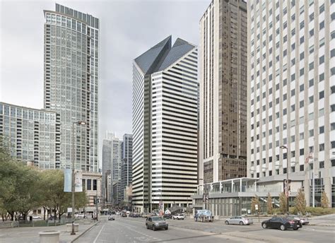 Crain Communications Building: History, Architecture, and Facts