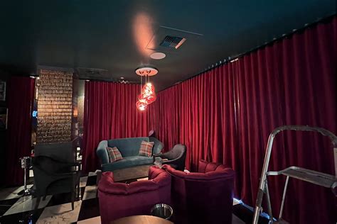 Puttery - American Drapery