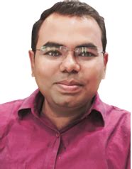 यूपीपीसीएस 2019 टॉपर संत रंजन श्रीवास्तव - chronicleindia.in