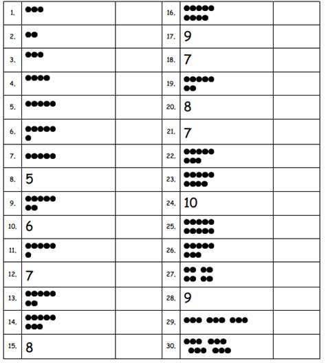 Grade 1 Module 4 Lesson Problem Set Answers 的图像结果