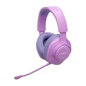 JBL Quantum 360 Wireless Over-Ear Gaming Headphones with 2.4GHz ...