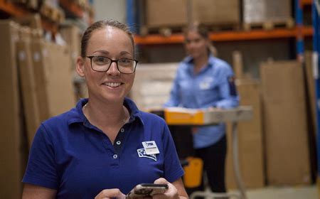 Work environment at the top of the agenda | GOJYSK.com