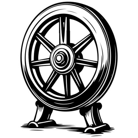 Image result for Wheel Tutorial Hand Drawn Animation