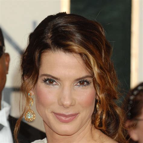 Sandra Bullock Biography • Canadian Actress