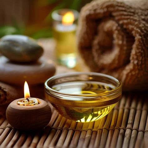 Nuru - Tantra Massage Las Vegas