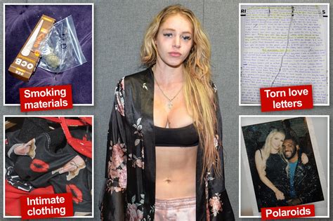 OnlyFans Courtney Clenney's dad he didn't know about online fame, fortune