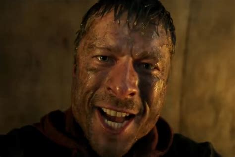 'Running Man' Will Have a New, Stephen King-Approved Ending