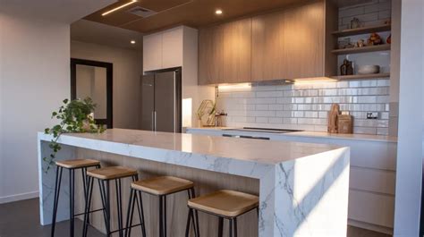 Kitchen Peninsula Design Ideas to Maximise Space & Style