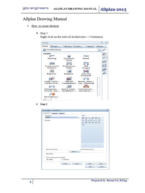 Allplan Tutorial PDF 的图像结果